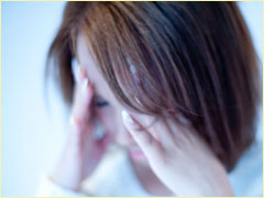 身体表現性障害