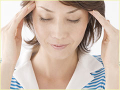 自律神経失調症